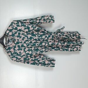 Eloquii Elements Shirt Dress